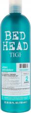 Шампунь Tigi Bed Head Urban Anti+dotes Recovery - Шампунь для поврежденных волос уровень 2 750мл