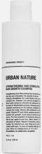 Шампунь Urban Nature Укрепляющий шампунь для волос Strengthening and stimulating 250 мл