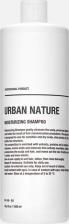 Шампунь Urban Nature Увлажняющий шампунь для волос MOISTURIZING SHAMPOO 1000 мл