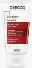 Шампунь Vichy Деркос энерджи+ шампунь п/выпад. волос 50мл
