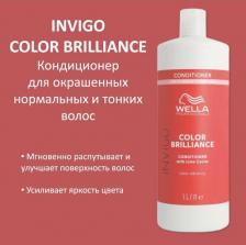 Бальзам Wella Бальзам для волос 1000 мл