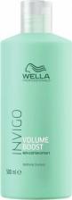 Шампунь Wella Invigo Volume Boost - Шампунь для придания объема 500 мл