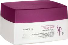 Маска Wella Маска для окрашенных волос Color Save Mask, 200 мл