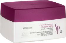 Маска Wella Маска для окрашенных волос Color Save Mask, 200 мл