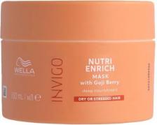 Маска Wella Маска для волос Питательная маска-уход INVIGO Nutri-Enrich 150.0