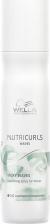 Спрей Wella Молочко-спрей Nutricurls Milky Waves Nourishing Spray for Waves 150 мл