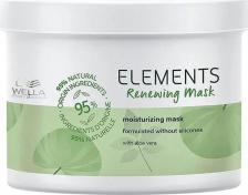 Маска Wella Обновляющая маска Elements, 500 мл