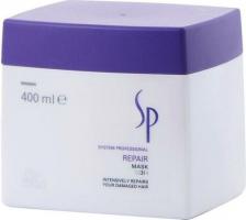 Маска Wella Repair Mask Восстанавливающая маска 400 мл