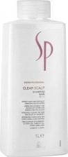 Шампунь Wella Шампунь против перхоти / Clear Scalp Shampoo 1000 мл