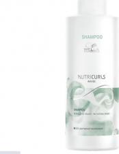 Шампунь Wella Шампунь Shampoo for Waves No Sulfates Added, 1000 мл