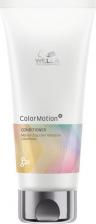 Бальзам Wella Увлажняющий бальзам для сияния цвета окрашенных волос Color Motion 200 мл