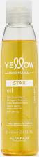 Масло Yellow Масло Для Придания Блеска Волосам Ye Professional Star Oil 125 Мл