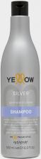 Шампунь Yellow Шампунь Silver, 500 мл