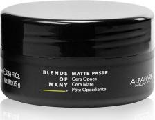 Паста Alfaparf Milano Blends of Many Matte Paste - Матовая паста средней фиксации, 100 мл