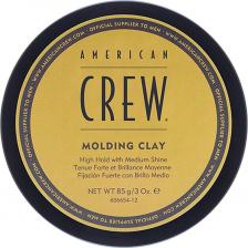 American Crew Формирующая глина для укладки волос Classic Molding Clay 85 мл