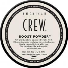 Пудра American Crew Пудра для объёма волос Boost Powder 10 г