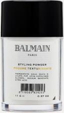 Пудра Balmain Стайлинг-пудра/Styling powder 11 гр