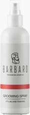Спрей Barbaro Grooming Spray - Спрей для стайлинга и финишной укладки 200 мл