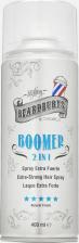 Лак Beardburys Лак для укладки волос Boomer Hair Spray 400.0