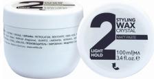 Воск C:EHKO Воск для укладки волос Кристалл STYLE STYLING WAX CRYSTAL, 100 мл