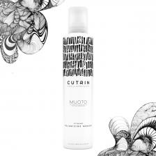 Мусс Cutrin Мусс для объема сильной фиксации Strong Volumizing Mousse Muoto, 300 мл