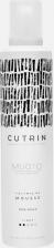 Мусс Cutrin Мусс для волос Muoto Light Volumizing Mousse, для объема легкой фиксации, 300 мл