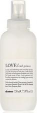 Мусс Davines Праймер для усиления завитка Love Curl Primer, 150 мл