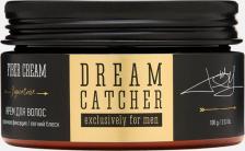 Крем Dream Catcher Крем для укладки волос "Fiber", сильная фиксация, гипоаллергенный