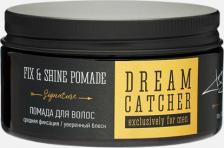 Помада Dream Catcher Помада для волос средняя фиксация/уверенный блеск, 100 г