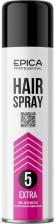 Лак Epica Лак для волос экстрасильной фиксации Hair Spray Extra 400мл
