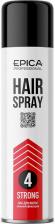 Лак Epica Лак для волос Hair Spray Strong 400мл