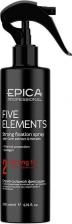 Спрей Epica Спрей для волос Five Elements, 200 мл