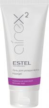 Estel Airex Гель для укладки волос нормальной фиксации 200 мл