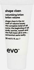Лосьон Evo Лосьон для придания объема волосам Shape vixen volumising lotion 30 мл