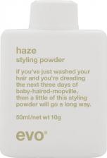 Пудра Evo Пудра для текстуры и объема Haze Styling Powder