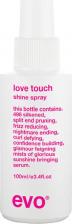 Спрей Evo Спрей для укладки волос [флииирт] спрей-блеск love touch shine spray