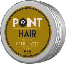 Паста Farmagan Укладка и стайлинг Матовая паста сильной фиксации POINT HAIR 100