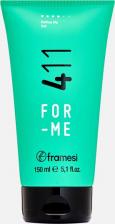 Гель Framesi Гель для волос сильной фиксации FOR-ME 411 DEFINE ME GEL, 150 мл