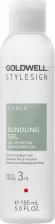 Укладка волос Goldwell Гидрогель для упругих локонов Bundling Gel 150 мл