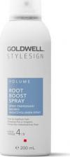 Спрей Goldwell Спрей-мусс для прикорневого объема Root Boost Spray 200 мл