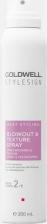 Спрей Goldwell StyleSign Heat Styling Blowout & Texture Spray - Спрей 2-в-1 для создания укладок 200 мл