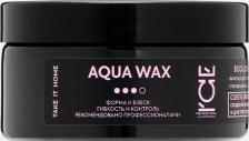 Воск ICE Professional Воск для укладки волос Aqua Hair Wax