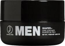 Крем J Beverly Hills Крем для укладки волос Крем текстурирующий средней фиксации для мужчин MEN Shaper 53