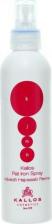Спрей Kallos Термозащитный спрей для волос Flat Iron Spray, 220 г, 200 мл