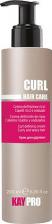 Крем KayPro Крем для укладки волос Крем Curl для вьющихся волос, контролирующий завиток 200