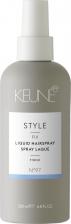 Лак Keune Celebrate Style Liquid Hairspray No97