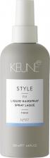 Лак Keune Celebrate Style Liquid Hairspray No97