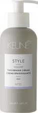 Крем Keune Celebrate Style Thickening Cream No55