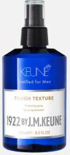 Спрей Keune Спрей для волос 1922 Care for Men Спрей уплотняющий для волос Tough Texture 250 мл