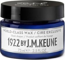 Воск Keune Воск для волос Первоклассный / 1922 STYLING PRODUCTS 75 мл